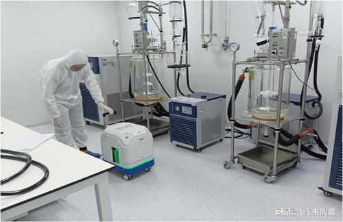 汽化過氧化氫在生物制藥潔凈車間的消毒效果驗(yàn)證與分析